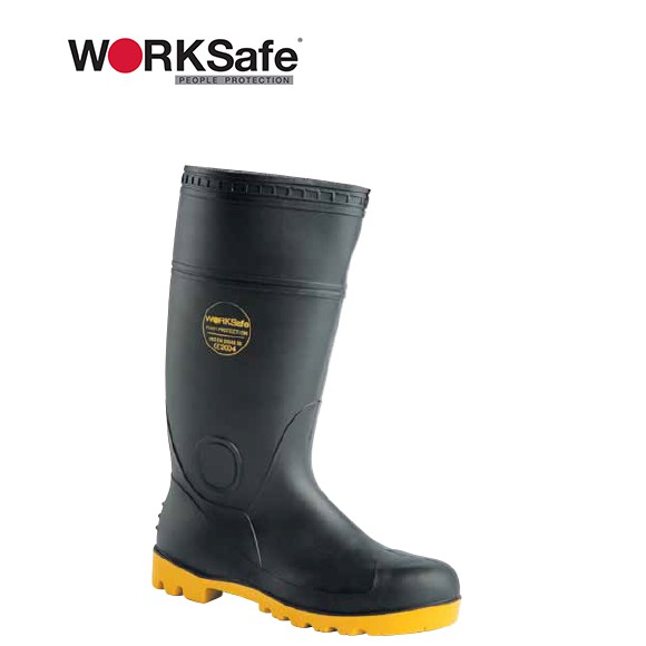 worksafe boots