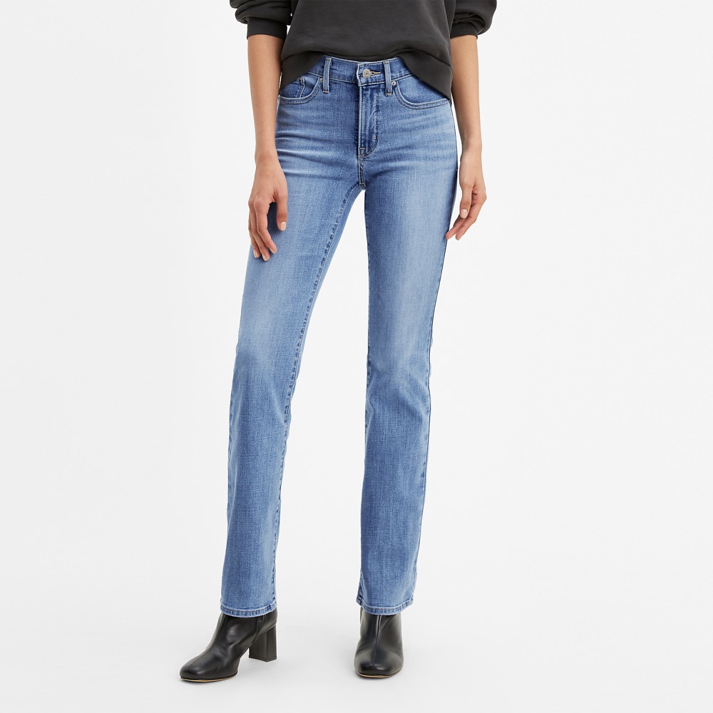 levi's 315 womens