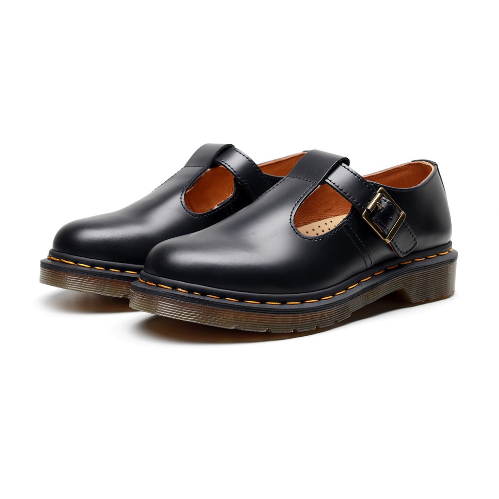 oxford mary janes