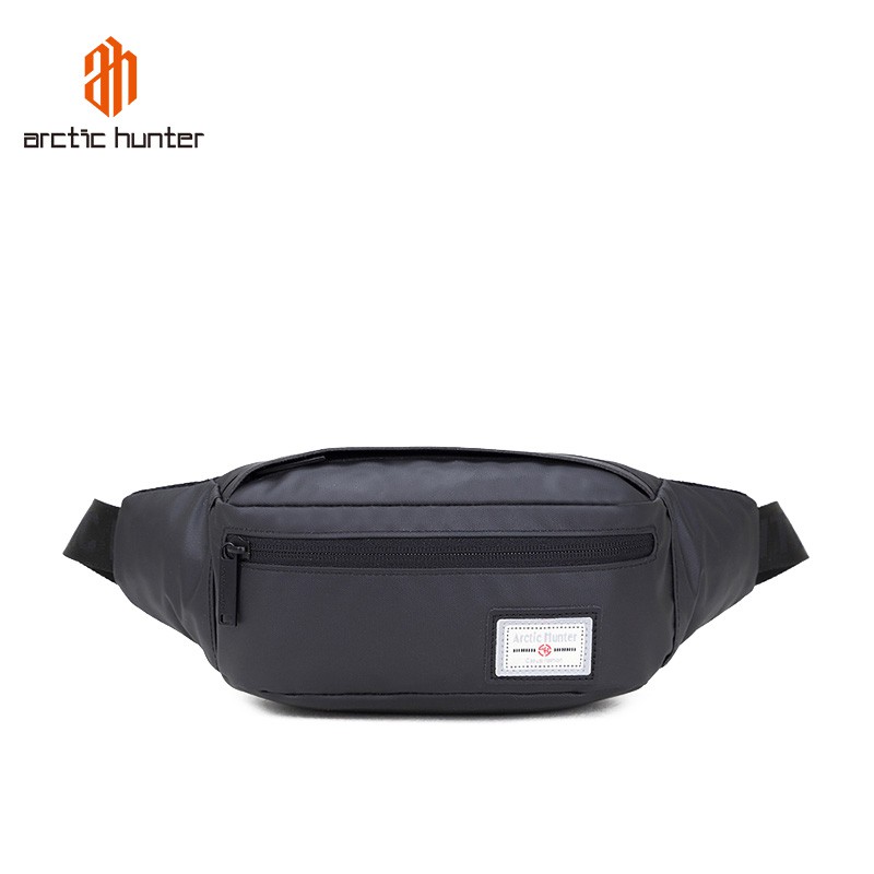 arctic hunter crossbody bag