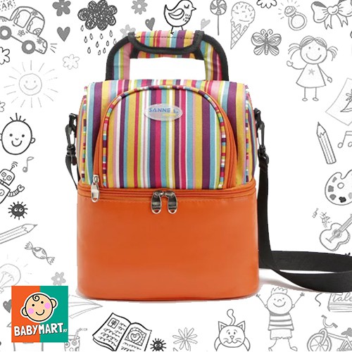 sannea cooler bag