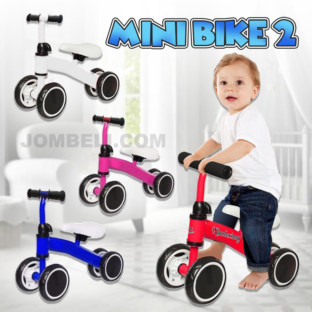 mini bike for kids