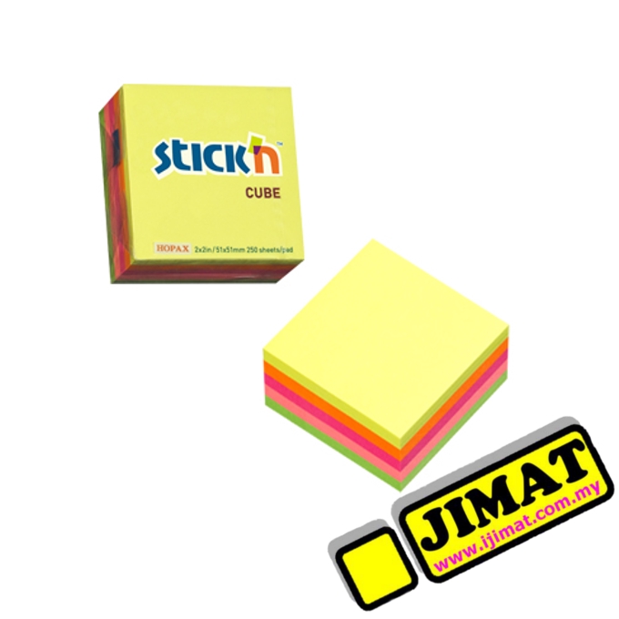 mini post it notes