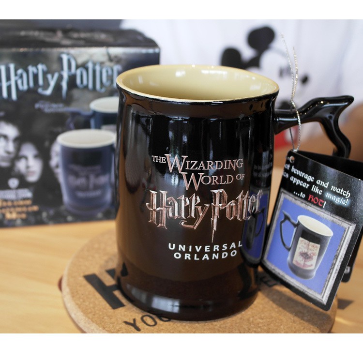 Featured image of post Harry Potter Cartoon Mug - Always mug из фильма harry potter.