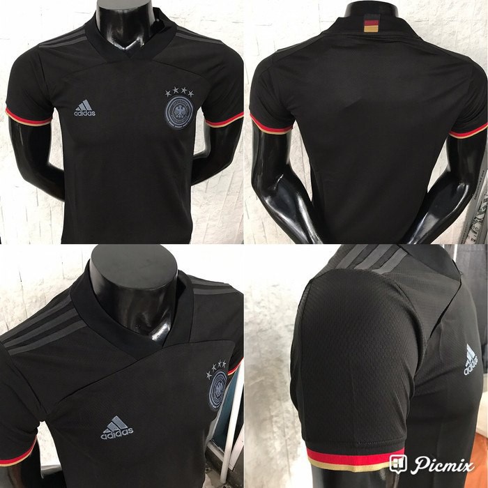 germany euro 2020 away jersey