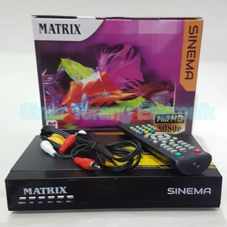 M2 Dvb T2 Terrestrial Receiver Hd Digital Tv Tuner Dvb T2 H 264 Set Top Box Shopee Malaysia