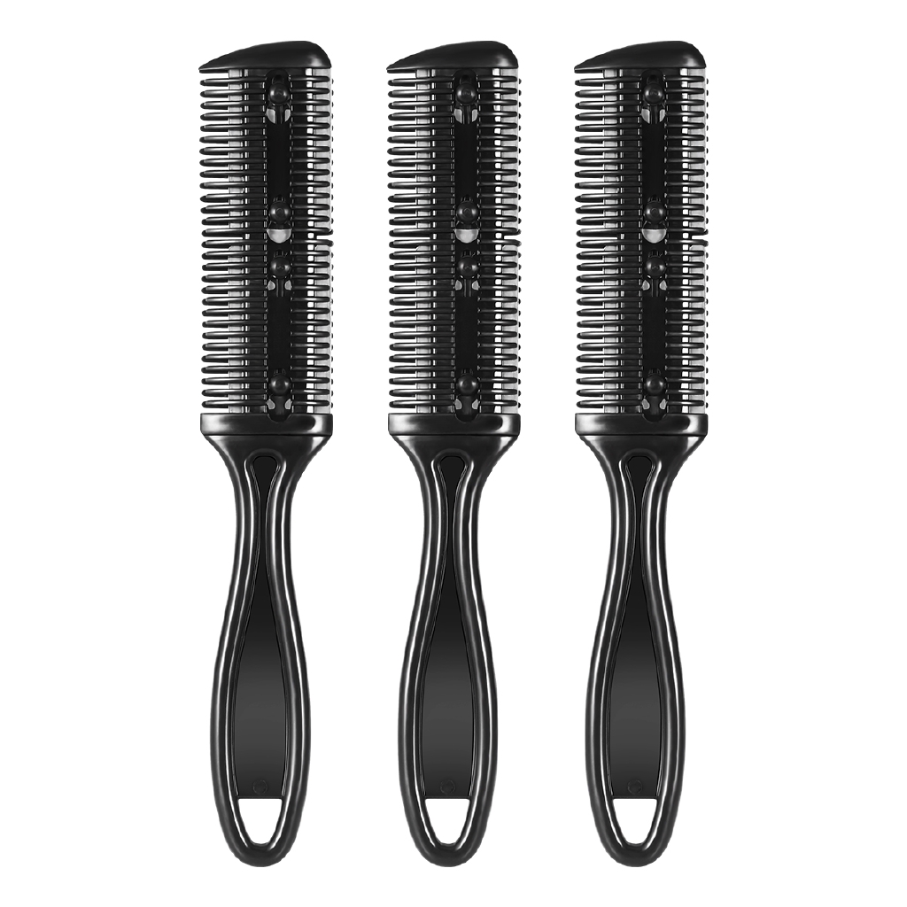 hair cutting comb trimmer