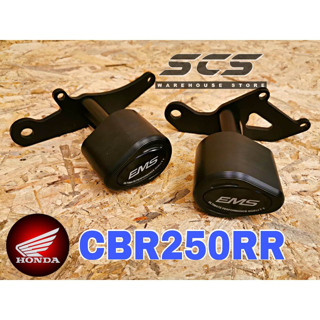 spare part cbr250rr