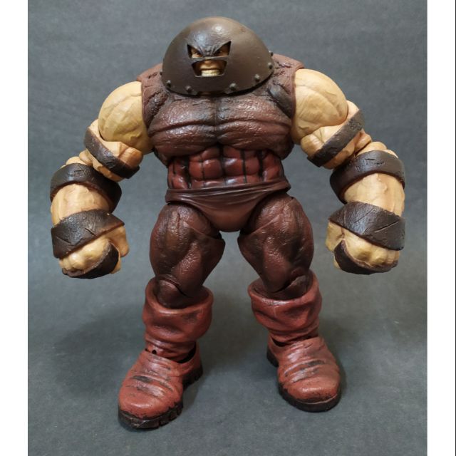 juggernaut action figure