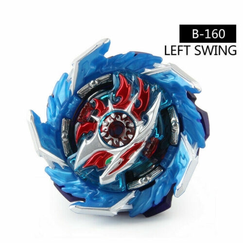 Beyblade Burst B-159 Super Hyperion .Xc 1A B-160 King Helios .Z W ...