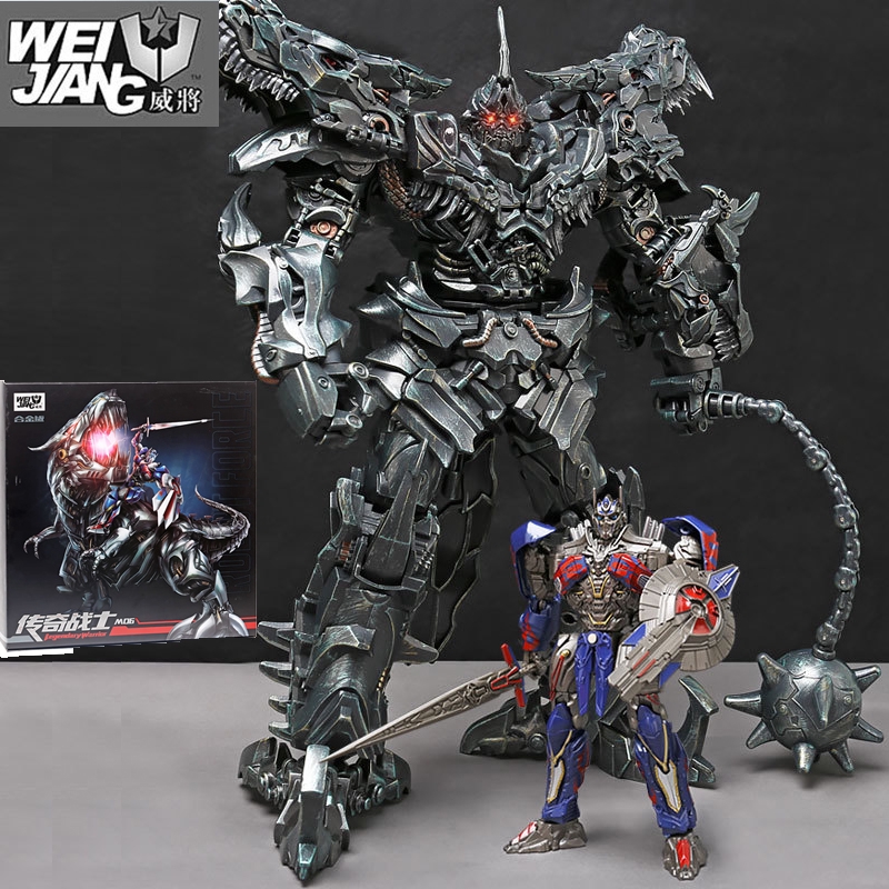 weijiang grimlock