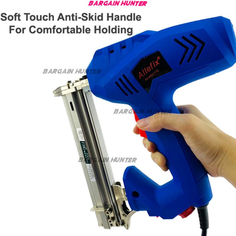 Buy MESIN TEBUK PAKU ELEKTRIK MESIN KETUK PAKU NAIL ELECTRIC NAIL 