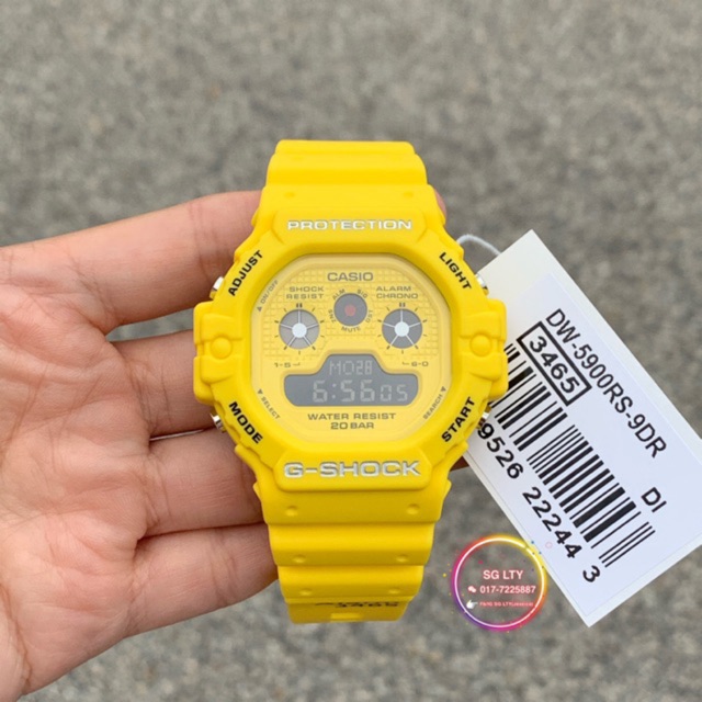 Kucing g shock tapak Senarai penjual