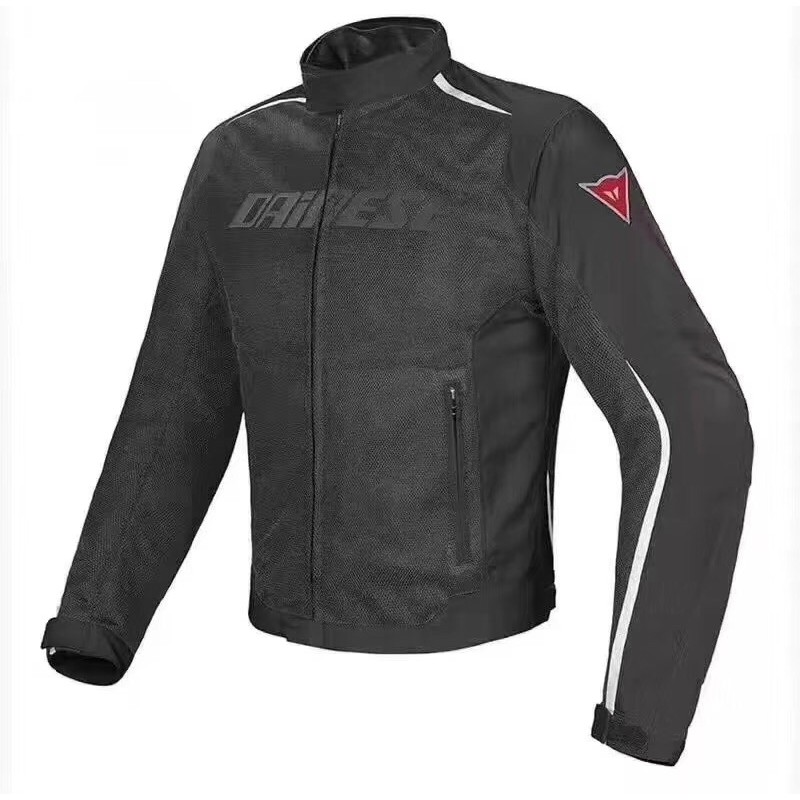 lightweight motorcycle riding jacket