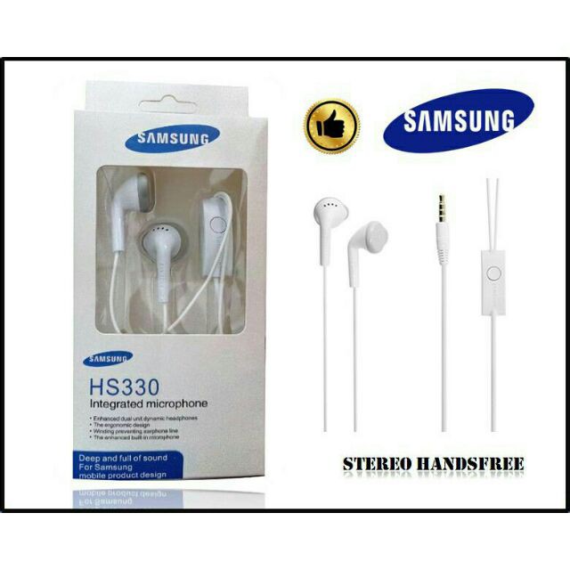 samsung hs330 original