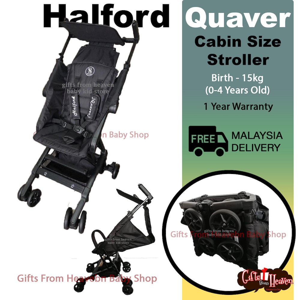 joie stroller halfords