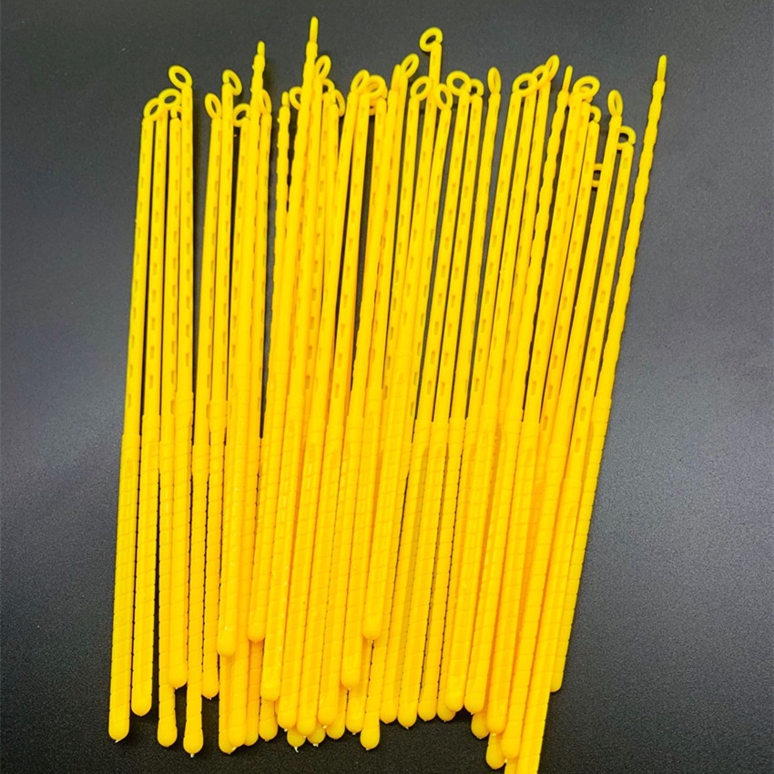 现货中秋灯笼手提Stick Mid Autumn Festival Traditional Paper Lantern plastic Stick lantern stick中秋节手提灯笼棒配件MOON FESTIVAL