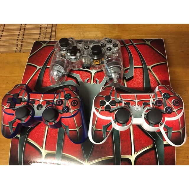 300gb ps3