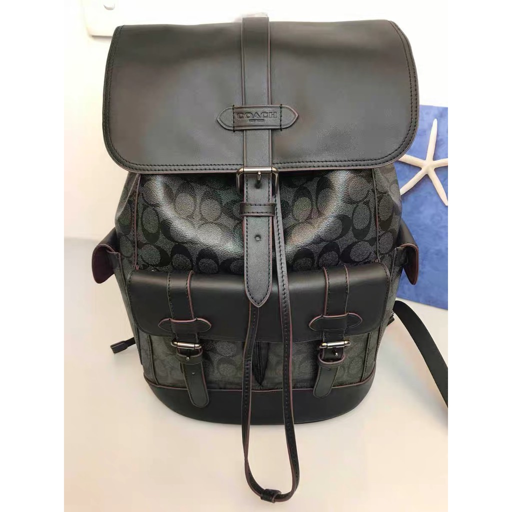 coach backpack outlet