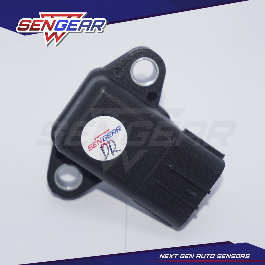 Proton Waja MMC Map Sensor MD355556 Shopee Malaysia