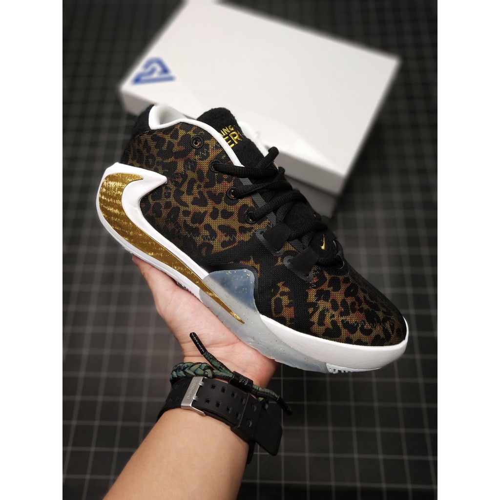 coming to america shoe