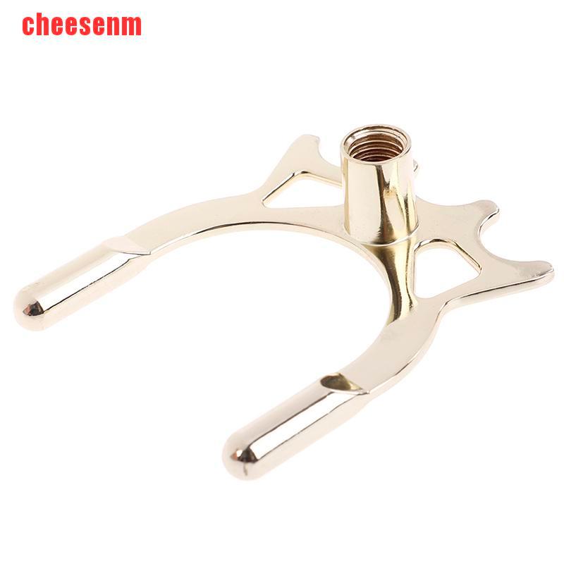 Durable Have Copper Stick Frame Billiards Snooker Pool Cue Rest Bridge Head Holder Reliable Must - Image 4