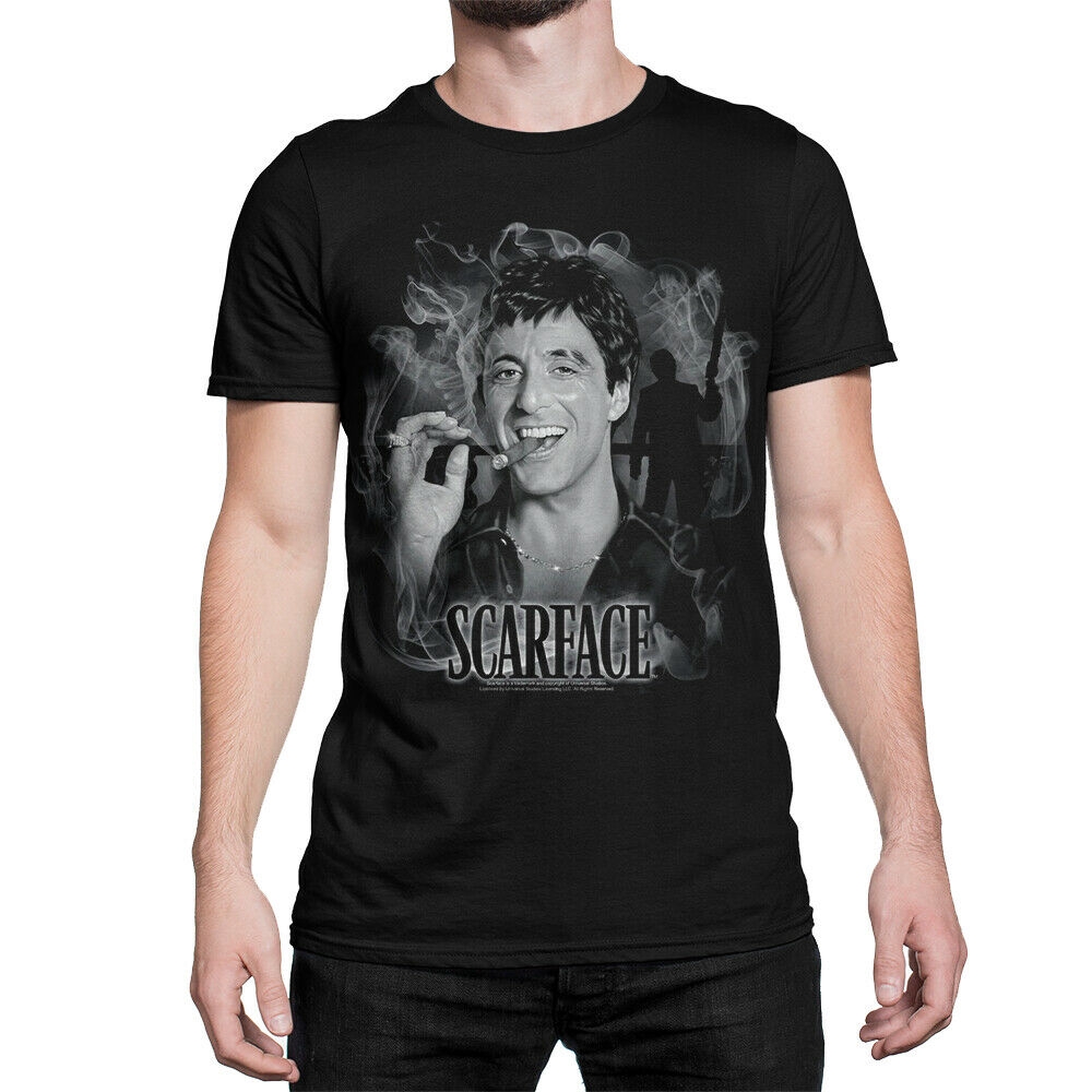 al pacino t shirt