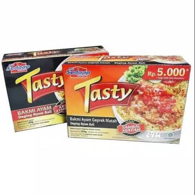 Buy Tasty Noodles  SeeTracker Malaysia
