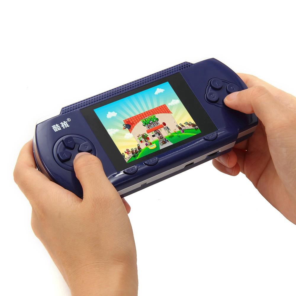 PSP Color 3000Portable System For Mario Game Consoles Suit USB RS-15