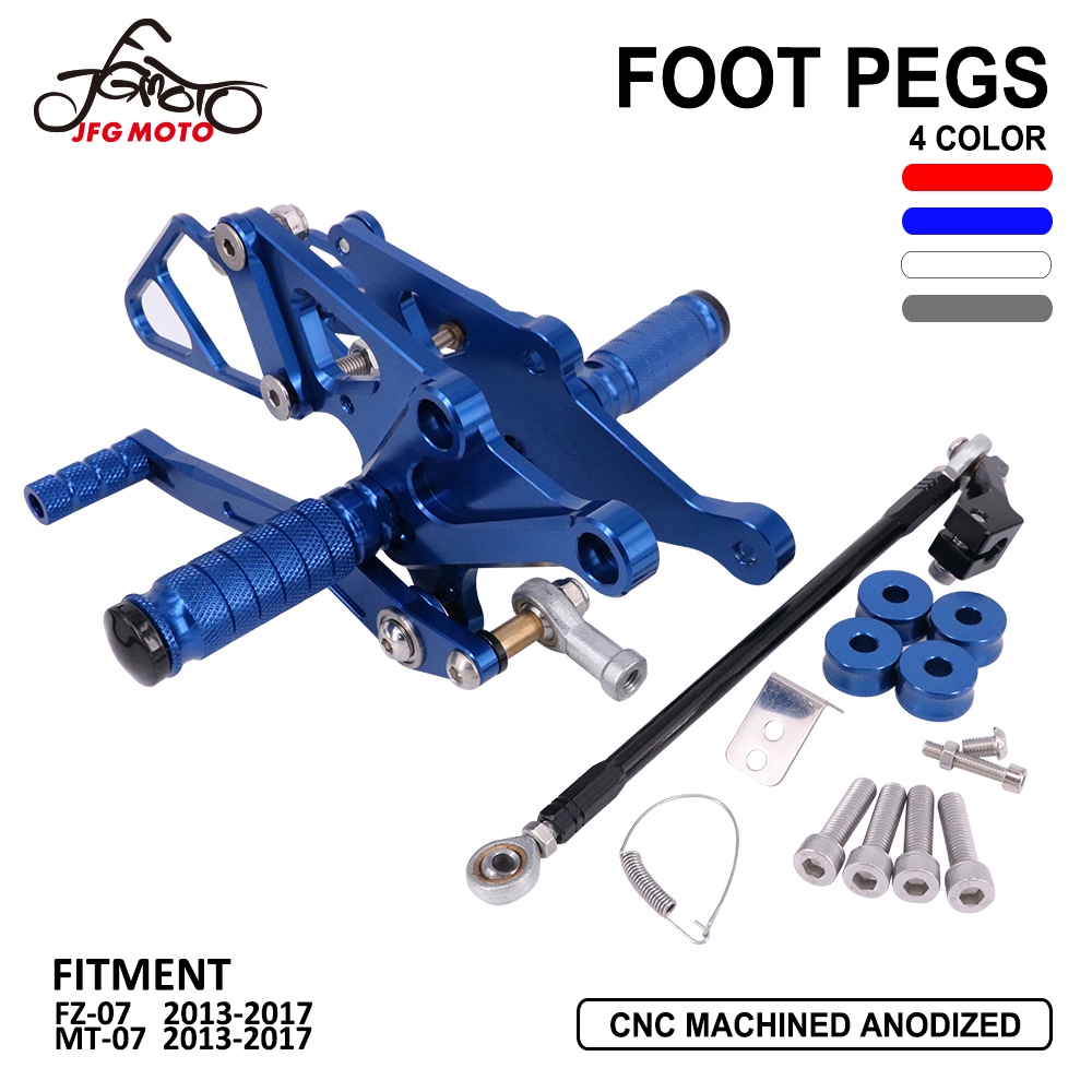 mt09 foot pegs