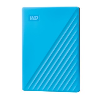 Western Digital (WD) MyPassport 2TB Portable Hard Drive