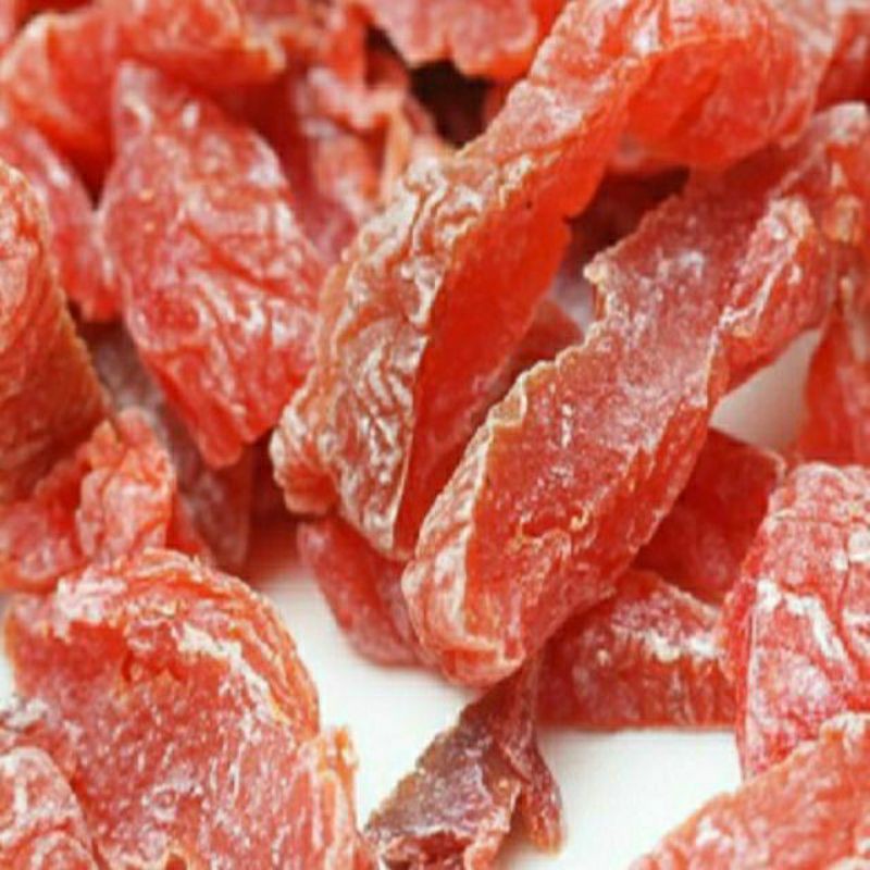 2kg Asam Merah Hitam Manis Dried Plum Shopee Malaysia