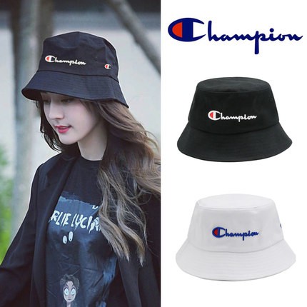 champion bucket hat womens