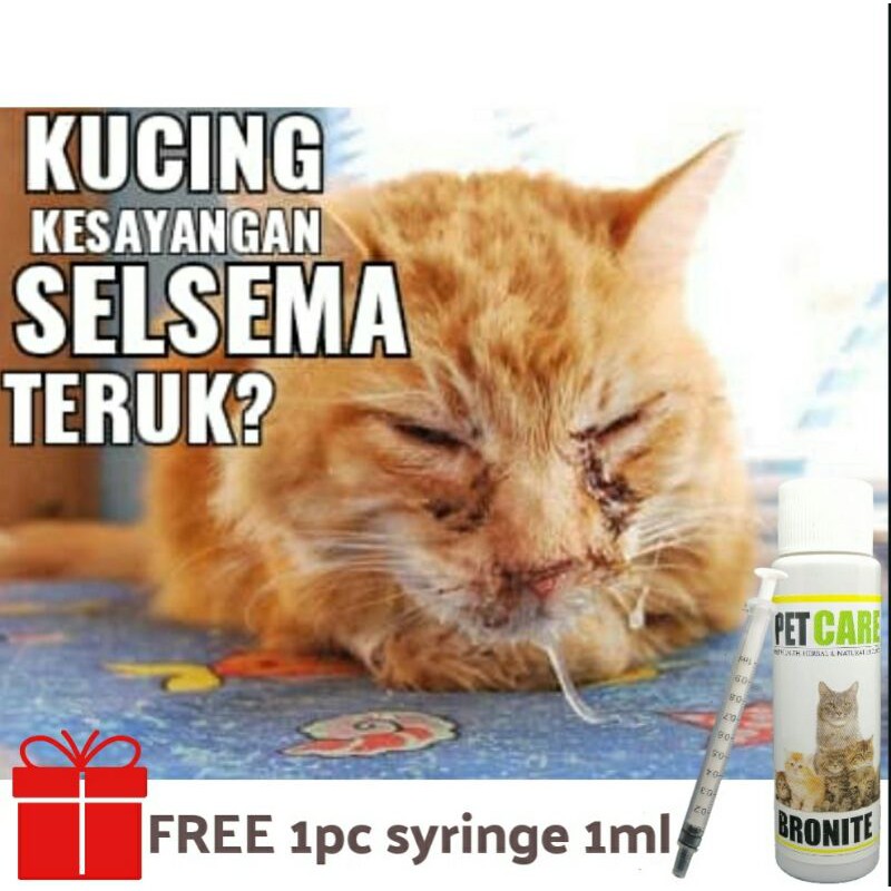 25ml UBAT SELSEMA DEMAM PARVO SAKIT MATA ULSER UBAT RAWAT ...