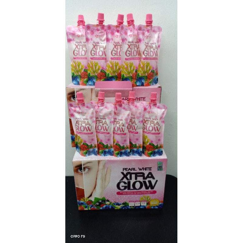 Buy Jamu Jelita Pearl White Xtra Glow Offer Seetracker Malaysia