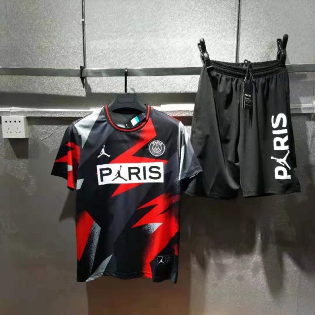 psg training kit