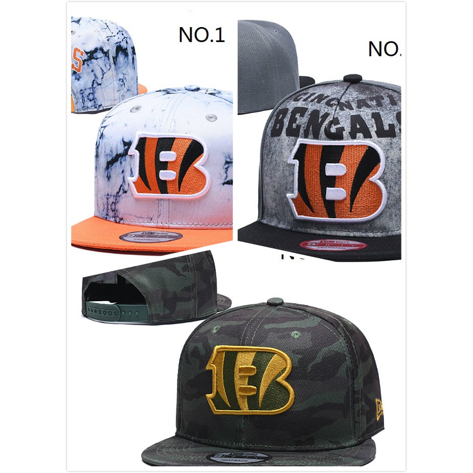 cincinnati bengals cap