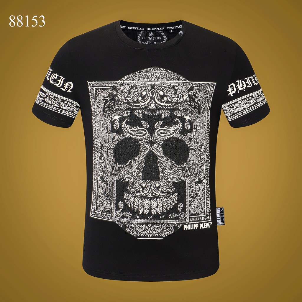 philipp plein clothing price