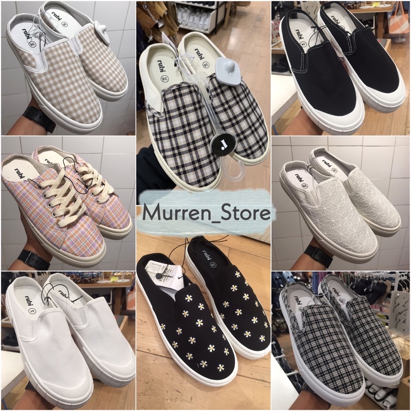 rubi shoes website