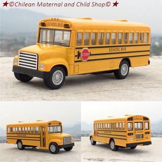 kinsmart school bus