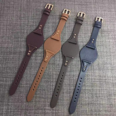 fossil watch belt replacement