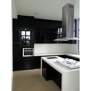 Custom Kitchen Cabinet | Shopee Malaysia