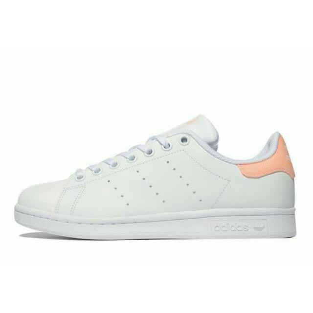 stan smith peach