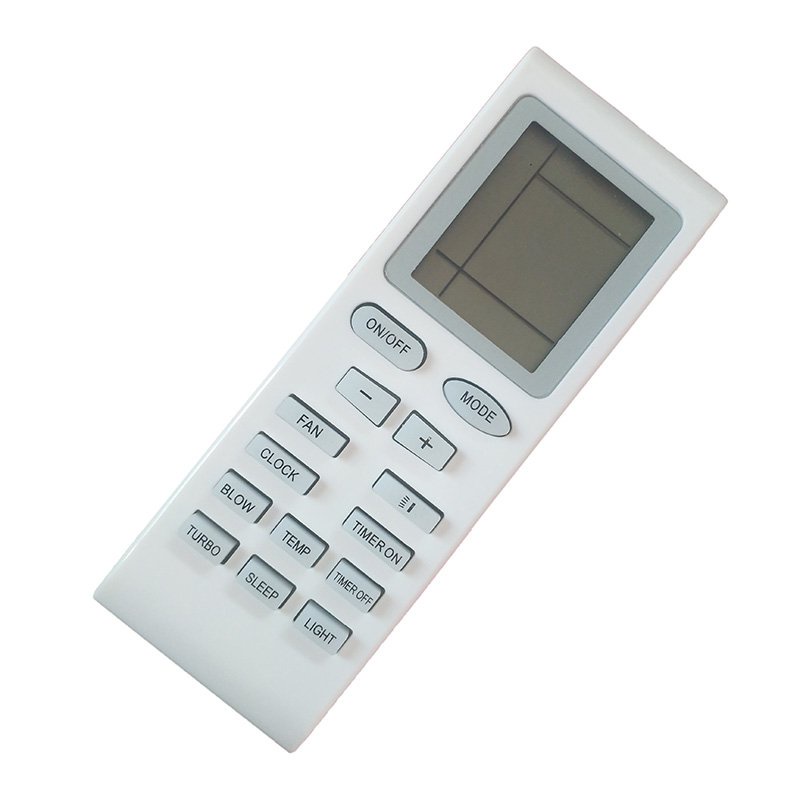 Remote Control For GREE Air Conditioner YB0F YBOF YBOFB1 YBOFB2 YB1F2