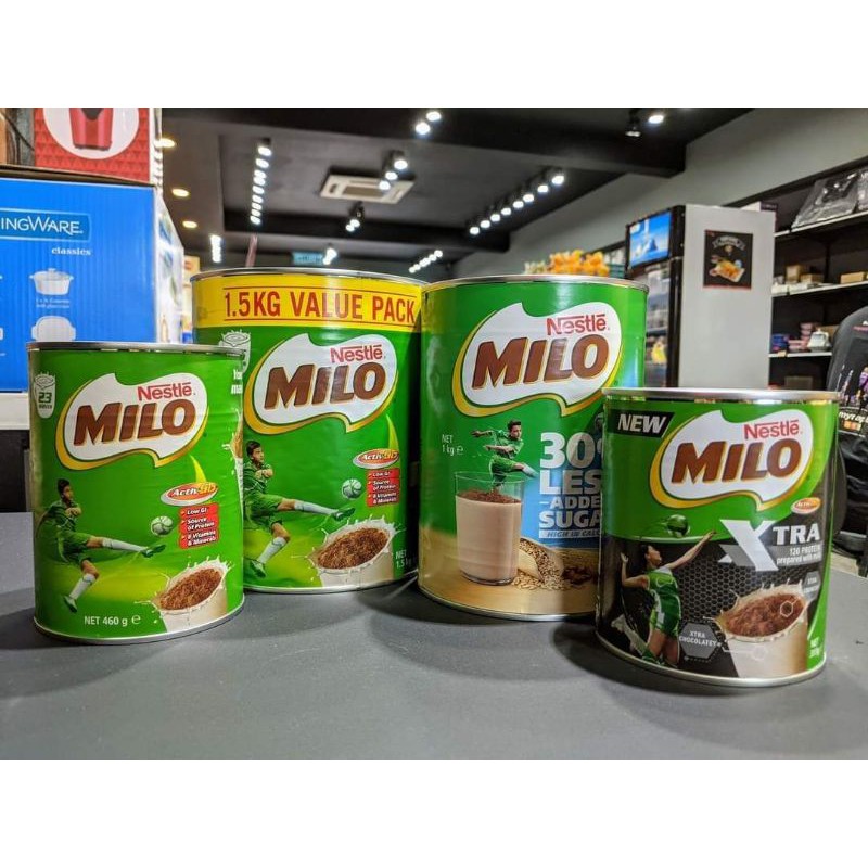 Nestle Milo Chocolate Malt Drink Mix ubicaciondepersonas.cdmx.gob.mx