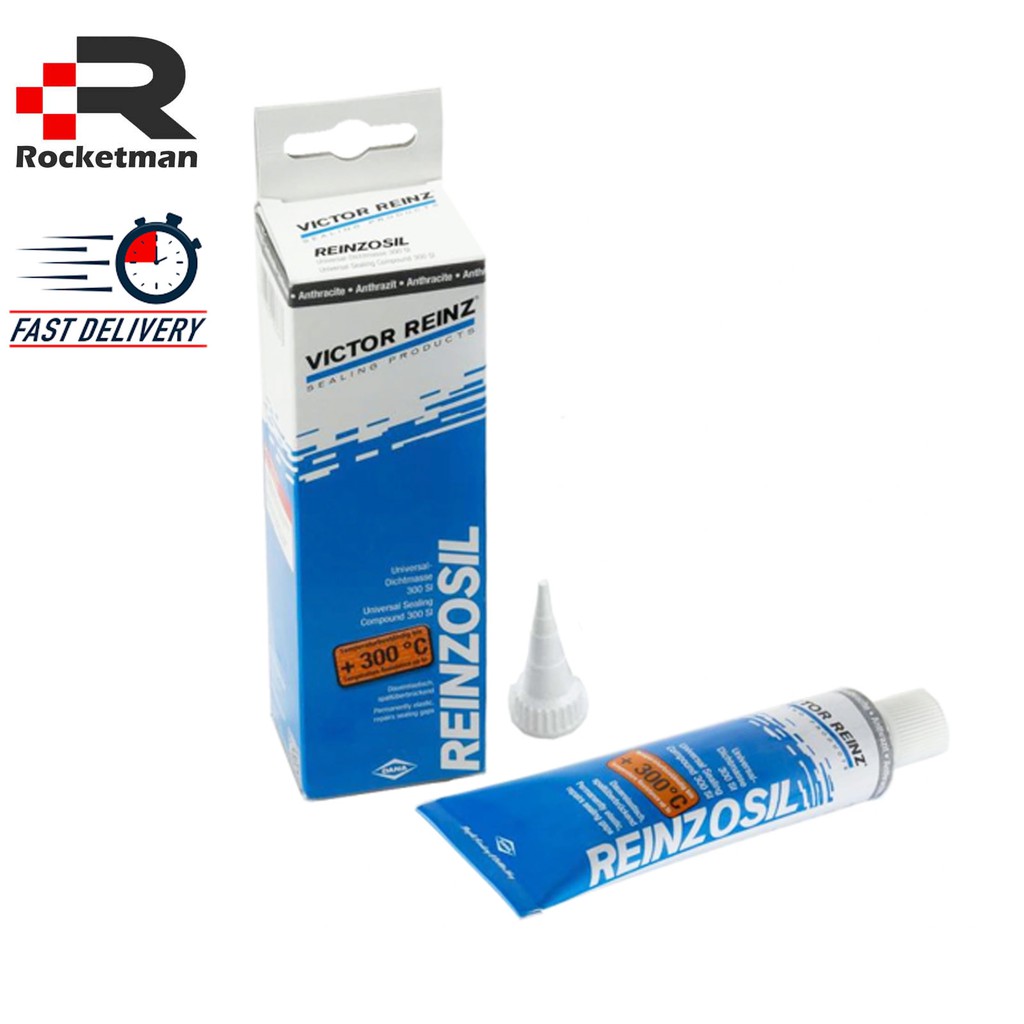 VICTOR REINZ GASKET SEALANT REINZOSIL GASKET GUM (70ML) Shopee Malaysia