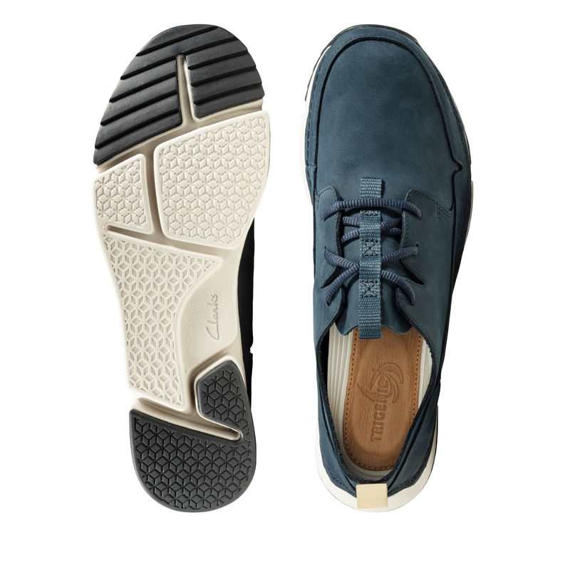 clarks tri solar