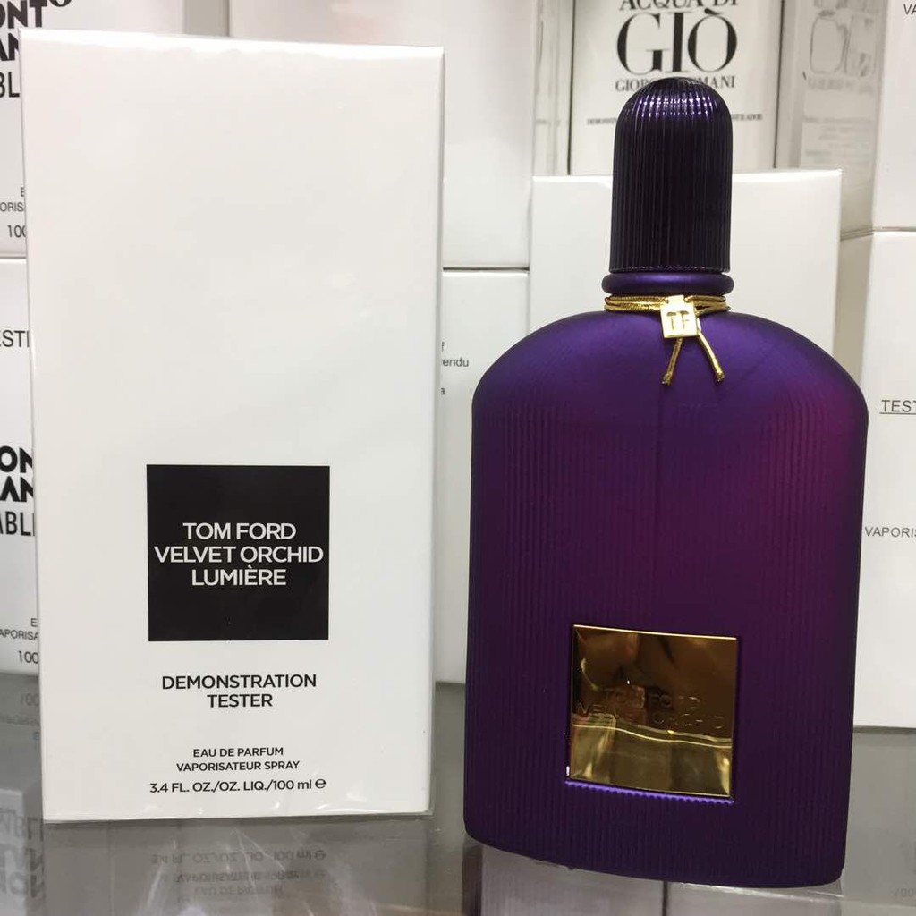 tom ford velvet orchid cologne
