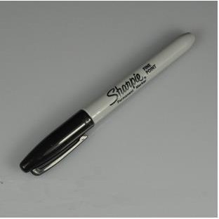 sharpie marker pen