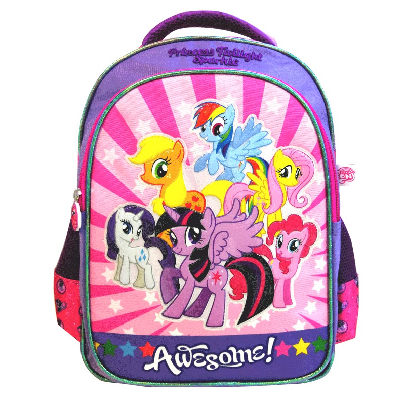 my little pony bag malaysia